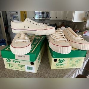 PF Flyers